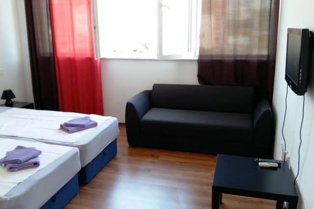 Sofia Apartment Split Exterior photo