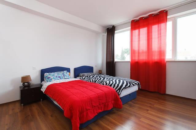 Sofia Apartment Split Exterior photo