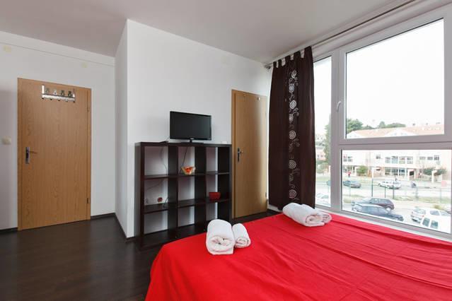 Sofia Apartment Split Exterior photo
