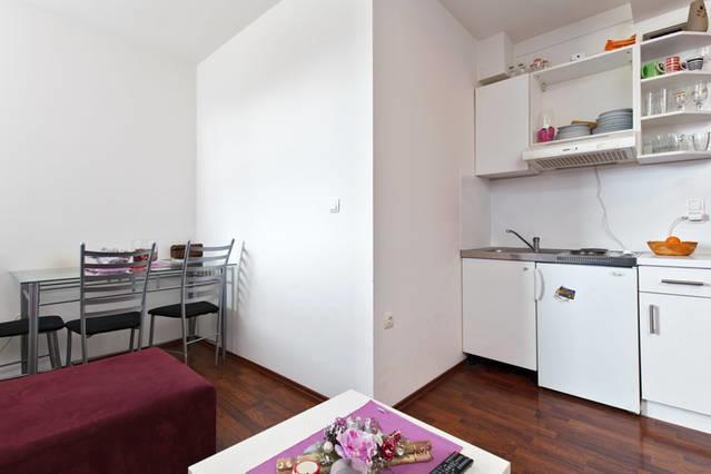 Sofia Apartment Split Exterior photo